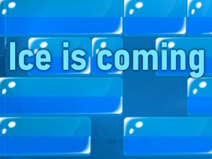 თამაშის Ice is coming