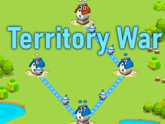თამაშის Territory War