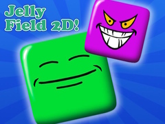 თამაშის Jelly Field 2D!