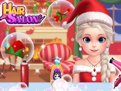 თამაშის Hair Salon: Beauty Salon Game