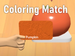 თამაშის Coloring Match
