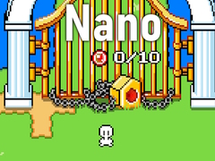 თამაშის Nano