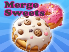 თამაშის Merge Sweets