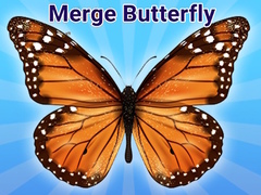 თამაშის Merge Buterfly