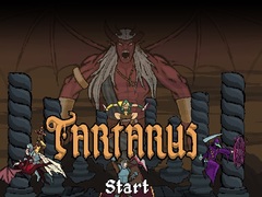 თამაშის Tartarus Survival