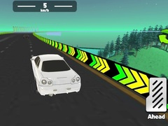 თამაშის Car Racing Fever