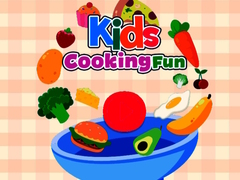 თამაშის Kids Cooking Fun