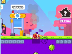 თამაშის Gem Deep Digger