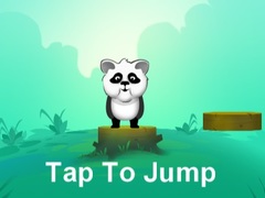 თამაშის Stack Panda