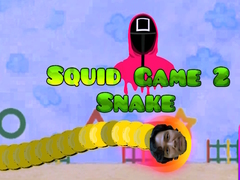 თამაშის Squid Game 2 Snake