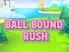 თამაშის Ball Bound Rush