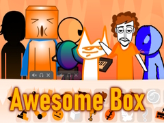 თამაშის Awesome Box