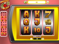 თამაშის Amazing Slot