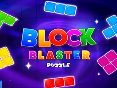 თამაშის Block Blaster Puzzle