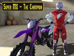 თამაშის Super MX – The Champion