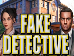 თამაშის Fake Detective
