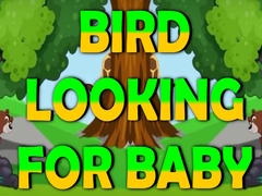თამაშის Bird Looking For Baby