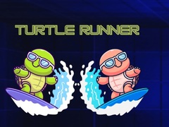 თამაშის Turtle Runner