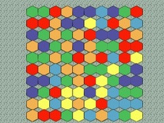 თამაშის Rx-color