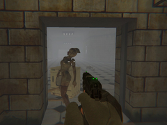 თამაშის Silent Asylum 2
