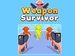 თამაშის Weapon Survivor