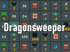 თამაშის Dragonsweeper