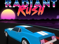 თამაშის Radiant Rush