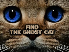 თამაშის Find the Ghost Cat