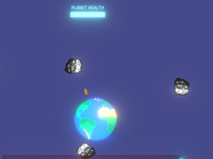 თამაშის Guardian Horizon