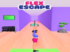 თამაშის Flex Escape