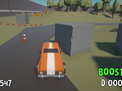 თამაშის Speed Driver