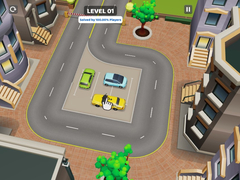 თამაშის Parking Jam