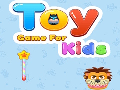 თამაშის Toy Game For Kids