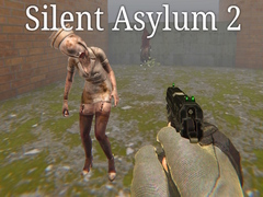 თამაშის Silent Asylum 2