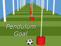 თამაშის Pendulum Goal