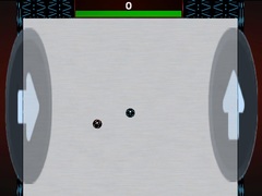 თამაშის Linear Ball