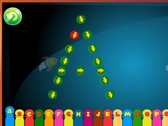 თამაშის Abc Animals