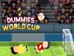 თამაშის Dummies World Cup