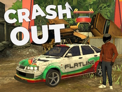 თამაშის Crash Out