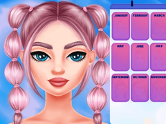 თამაშის Mega Makeup Seasons Best