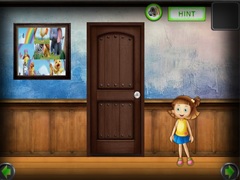 თამაშის Amgel Kids Room Escape 267