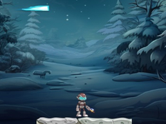 თამაშის Frost Leap