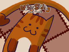 თამაშის Neko Sliding: Cat Puzzle