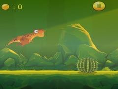 თამაშის Dino King