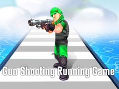 თამაშის Gun Shooting Running Game