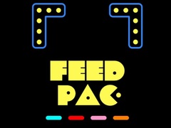 თამაშის Feed Pac