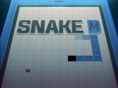 თამაშის Shrouk Snake