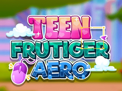 თამაშის Teen Frutiger Aero