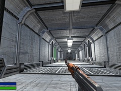თამაშის Shooter3D