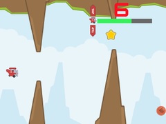 თამაშის Flappy Flight